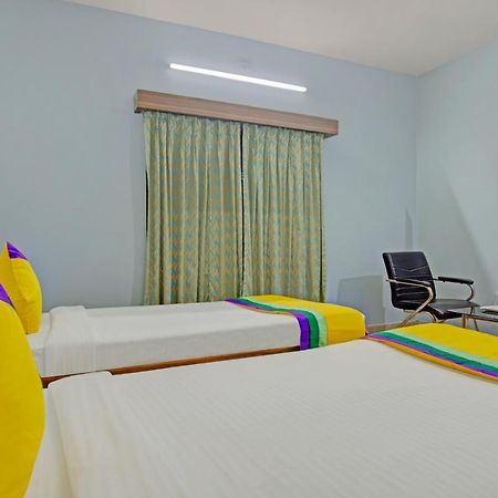 Itsy Hotels Sidhartha Residency Khandagiri エクステリア 写真