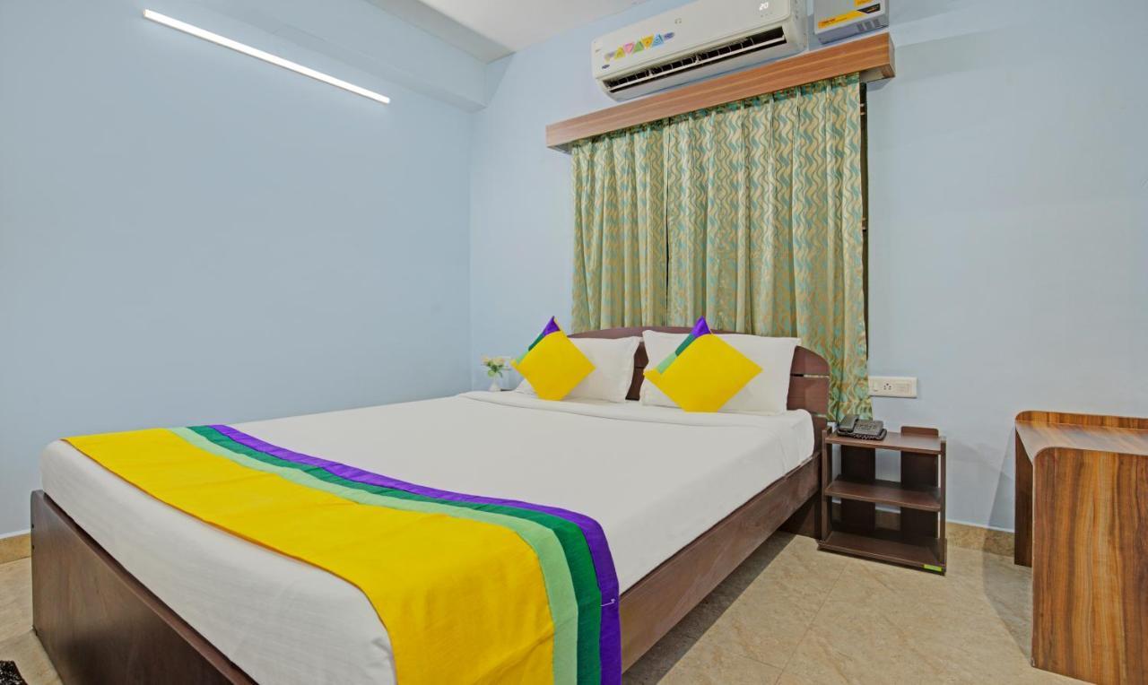 Itsy Hotels Sidhartha Residency Khandagiri エクステリア 写真