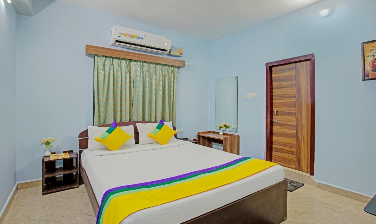 Itsy Hotels Sidhartha Residency Khandagiri エクステリア 写真