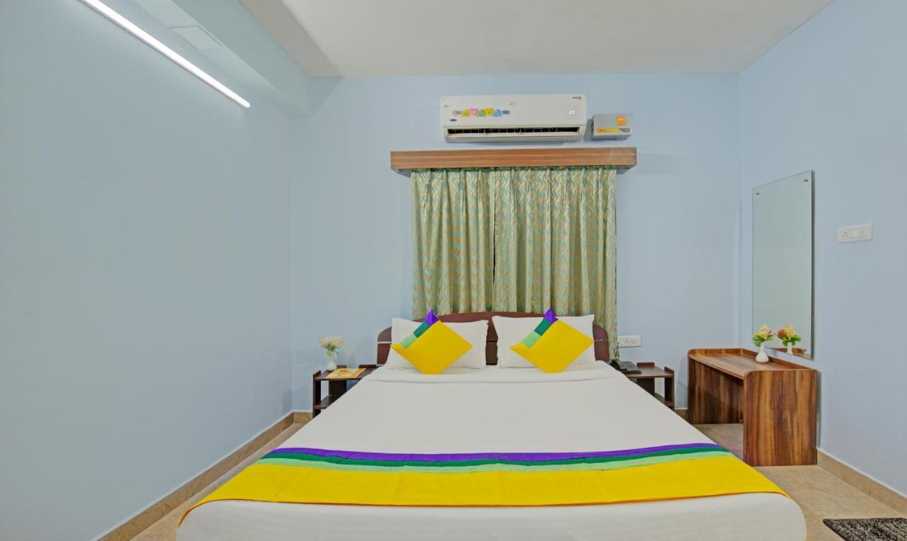 Itsy Hotels Sidhartha Residency Khandagiri エクステリア 写真