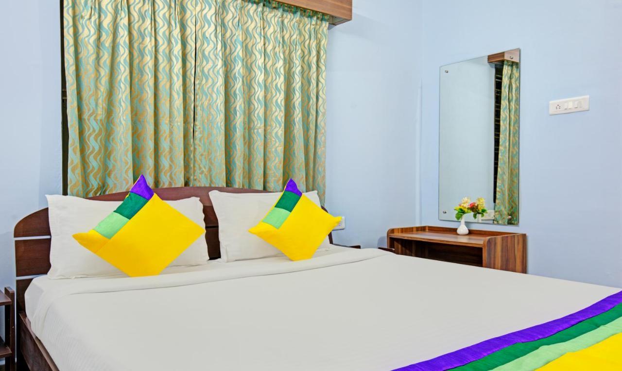 Itsy Hotels Sidhartha Residency Khandagiri エクステリア 写真