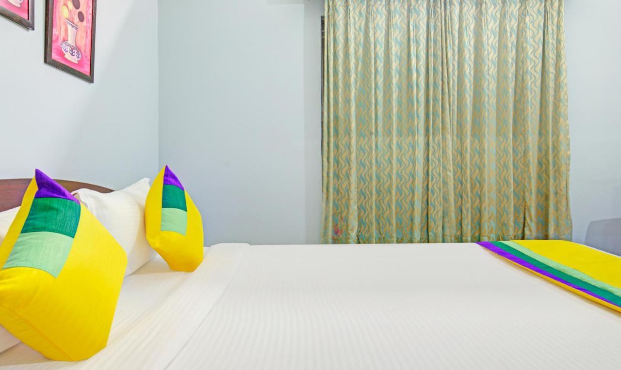 Itsy Hotels Sidhartha Residency Khandagiri エクステリア 写真