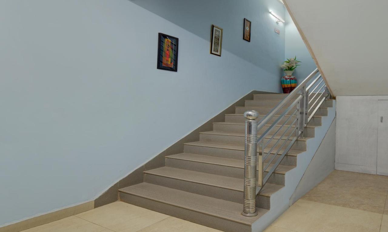Itsy Hotels Sidhartha Residency Khandagiri エクステリア 写真