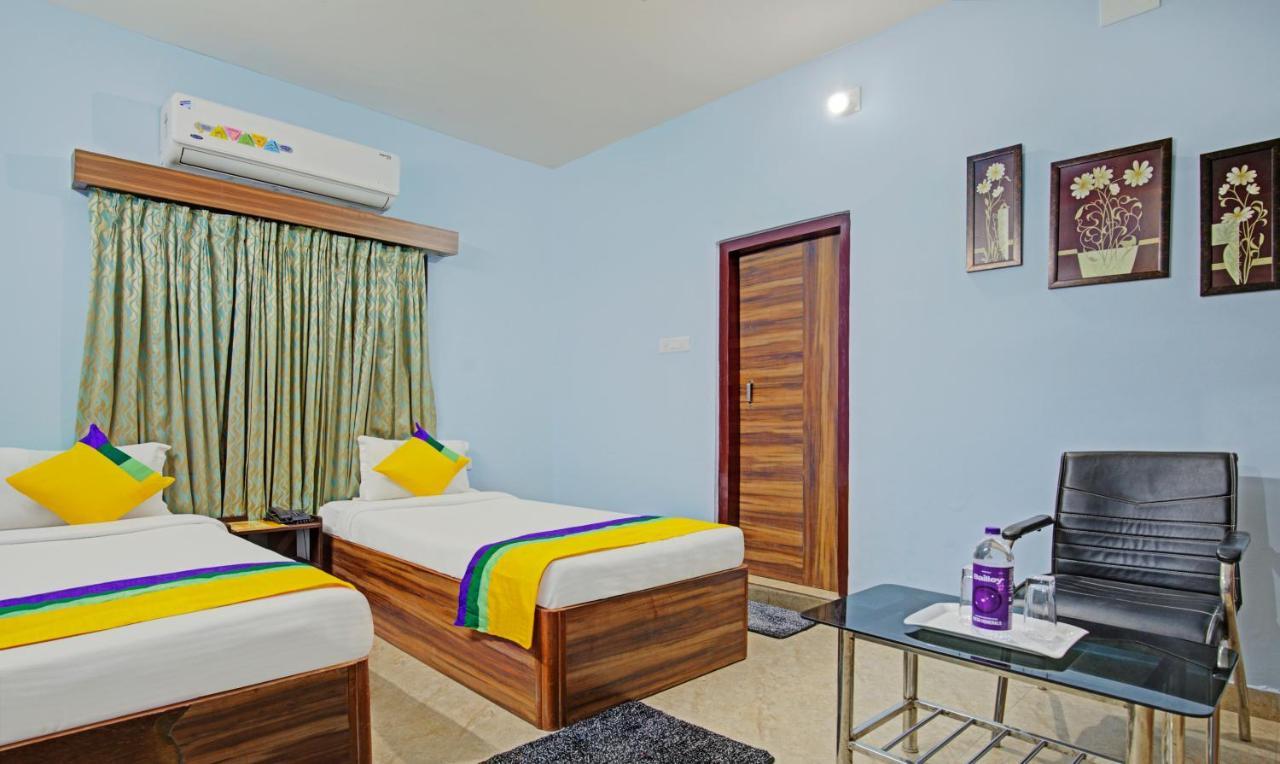 Itsy Hotels Sidhartha Residency Khandagiri エクステリア 写真