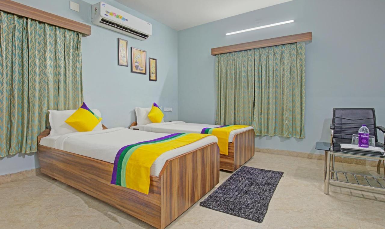 Itsy Hotels Sidhartha Residency Khandagiri エクステリア 写真