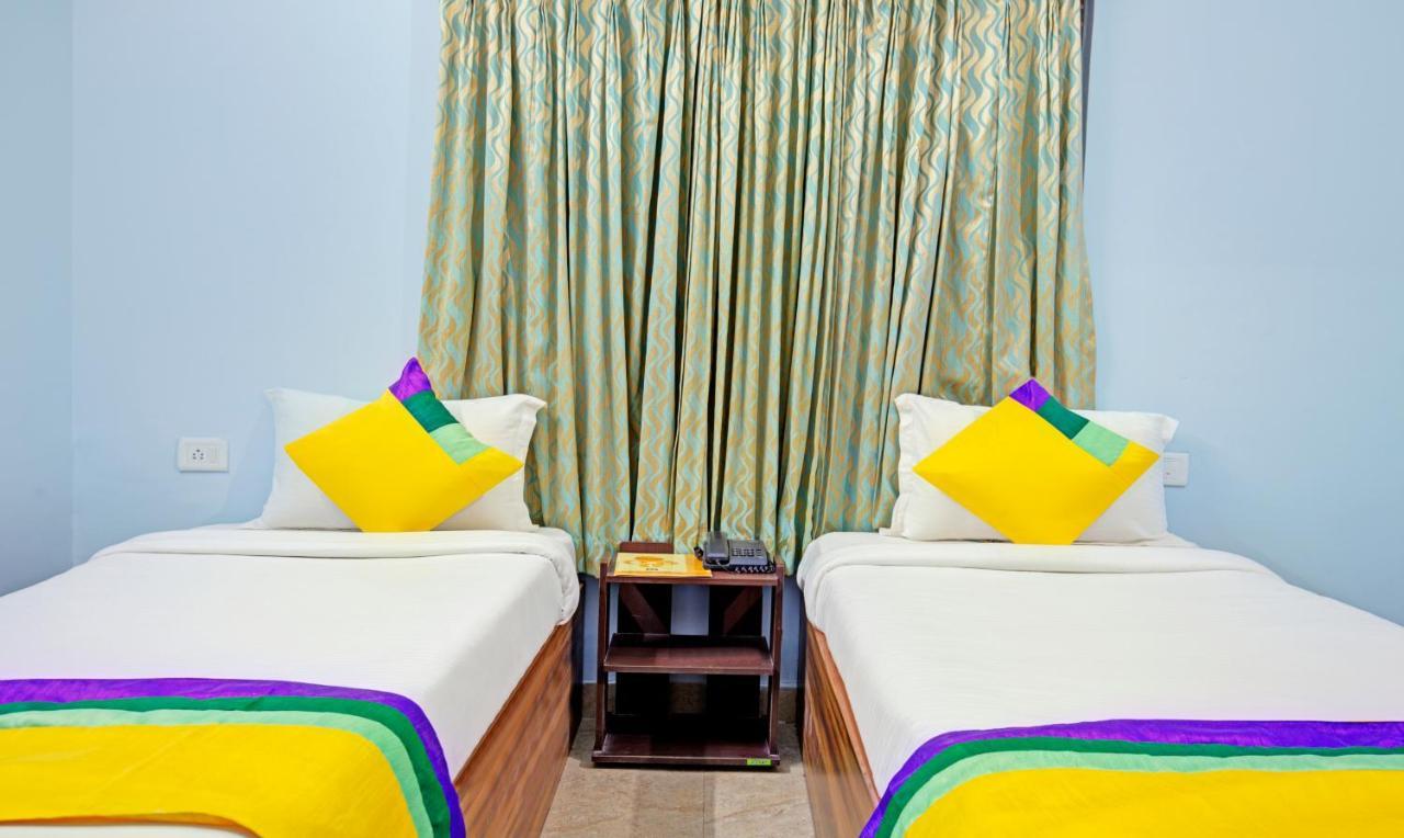 Itsy Hotels Sidhartha Residency Khandagiri エクステリア 写真