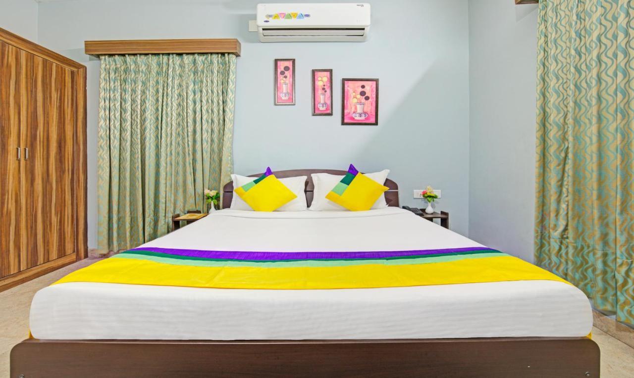 Itsy Hotels Sidhartha Residency Khandagiri エクステリア 写真
