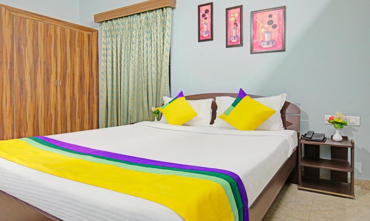 Itsy Hotels Sidhartha Residency Khandagiri エクステリア 写真