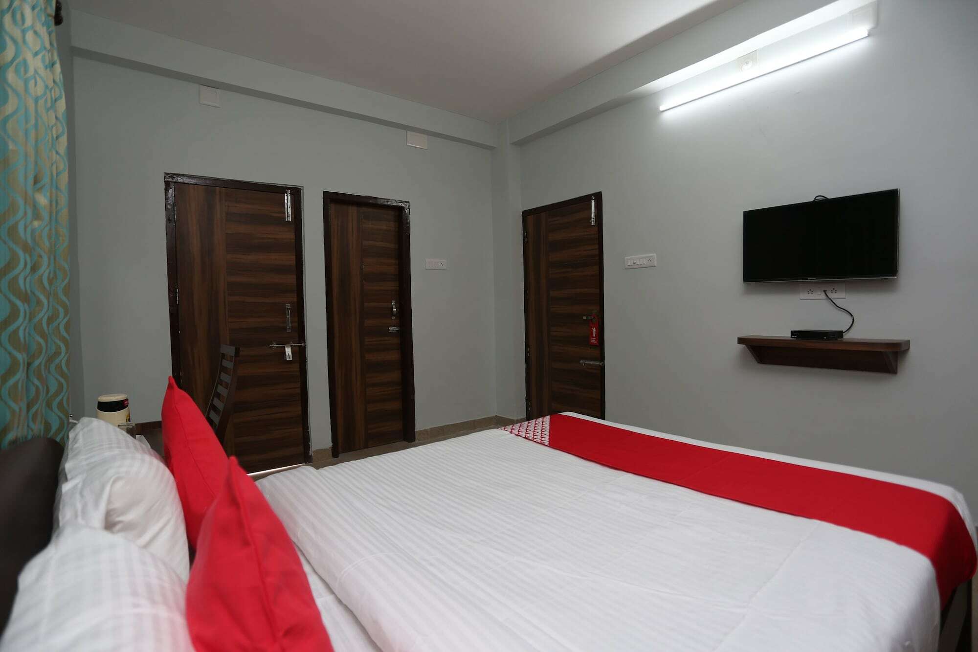 Itsy Hotels Sidhartha Residency Khandagiri エクステリア 写真